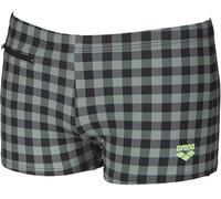 Short de bain arena pour hommes short de bain maillot de bain, petits contrôl...