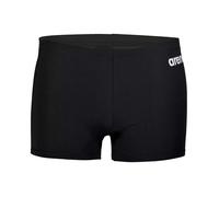 Arena Team Solid Swimming Boxer Noir FR 90 Homme