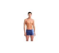 Short de bain arena stripes bleu homme