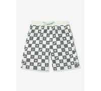 Short de bain avec couche intégrée enfant LÄSSIG olive 4A