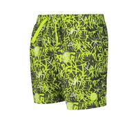 Short de bain avec imprimÃ© enfant CMP Gris 5 ans