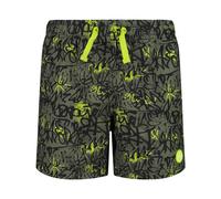Short de bain avec imprimé enfant CMP Vert 3 ans