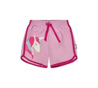Sterntaler - Kids' Swim Shorts Unicorn - Boardshort - 80 - perlrosa