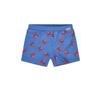 Short de bain bÃ©bÃ© garÃ§on Sterntaler Crabe Bleu 9/12 mois