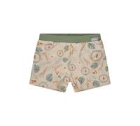 Short de bain bÃ©bÃ© garÃ§on Sterntaler Safari Beige 18/24 mois