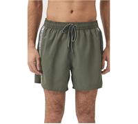 Short de bain bande logo - Emporio armani. 54