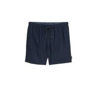 Short de bain basique Tom Tailor Bleu 2XL