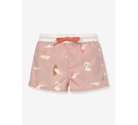 Short de bain bébé avec couche intégrée LÄSSIG pêche 24/36M(86/97)