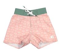 Short de bain bébé garçon Misspelled Angkor Rose 1 an
