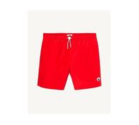 Short de bain Biarritz - Just over the top - Homme - Rouge - Adulte XXXL