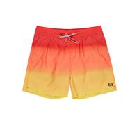 Billabong All Day Fade Swimming Shorts Orange S Homme