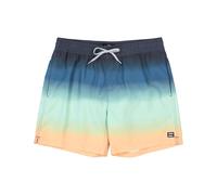 Billabong Short de bain All Day Fade Vert Taille L