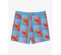 Short de bain Billabong Good Times Gallery Low Tide Multicolore 30