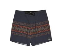 Short de bain Billabong Snipper LT Gris 31