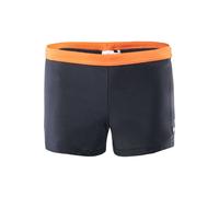 Short De Bain Biri Noir / Orange 14A