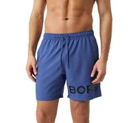 Short de bain Björn Borg Bleu M