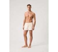 Short de bain Björn Borg Retro Jaune 2XL