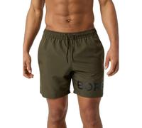 Short de bain Björn Borg Vert XL