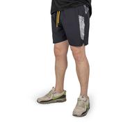 BLACK CAT Quick Dry Shorts M