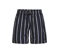 Short de bain Blend Rick Vertical STRP Noir 2XL