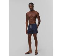 Short De Bain Bleu Marine Pour Hommes Polo Ralph Lauren 710969031-410