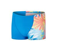 Short de bain bleu / rouge 11/12A