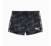 Short De Bain Blue Combo Imprimé Graphique Homme Puma