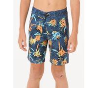 Rip Curl Mirage Raw Energy Swimming Shorts Bleu 16 Years Garçon