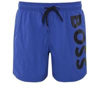 Short de Bain Boss Octopus Hommes