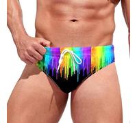 Short De Bain Boxer De Bain Homme Bermuda Long Maillot Transbronzant Jammer Natation 3Xl Calecons Hommes Bronzant Caleçons Calecon Noir Gainant Grande Taille Fluo Calcon Plongée Mini Slip Intégré 5Xl