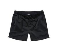 Brandit Short de bain Basic Noir Taille S
