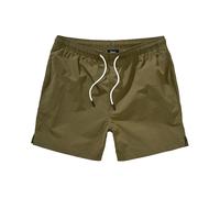 Short de bain Swimshort Basic Brandit - Olive XXL