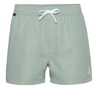 Short de bain Bula Wade Vert L