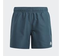 Short de bain Classic Badge of Sport Arctic Night / White 7-8A