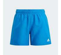 Short de bain Classic Badge of Sport Bright Royal / White 9-10A