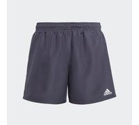 Short de bain Classic Badge of Sport Shadow Navy / White 11-12A