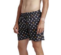 Short de bain classique Star Wars Trooper Bleu S