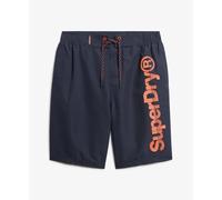 Superdry Classic Swimming Shorts Noir M Homme