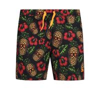 Cmp 35r7867 Shorts Noir 4XL Homme
