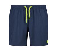 Short de bain CMP Stretch Bleu 3XL