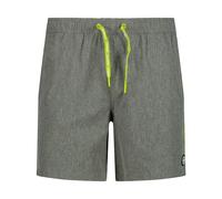 Short de bain CMP Stretch Vert 4XL