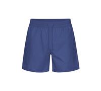 Short de bain Colorful Standard Classic Bleu M