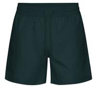 Short de bain Colorful Standard Classic Ocean Green Vert L