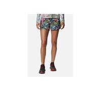 Short de bain COLUMBIA Pleasant Creek (White, Toucanic) Femme XS - 5