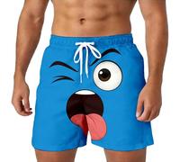 Short De Bain Corail Slip Randonnée Cuissard Pere Marron Sudation Filet Telephone Cuisse Multi Hom Double Élégant Active Plus Confortable Tortue Extenso Wakeboard