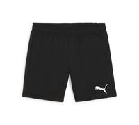 Short de bain coupe mi-haute PUMA, Vêtements, Noir, 14 Y 14 Y