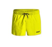 FREEGUN Maillot de Bain Garçon Séchage Rapide, Short de Bain Enfant, Filet intérieur et Poches Latérales 12 ans/14 Ans