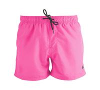 FREEGUN Maillot de Bain Homme Plage, Short de Bain ECO, Séchage Rapide, Rose Taille 8 ans/10 Ans