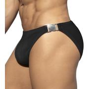 Short De Bain Court Homme Slip Gainant Ventre Plat Boxer XXL Bermuda Homme Été sous-Vetements Ma Culotte Taille Basse Maillot Natation Culottes et Slips Mini Sexy Chic Haute Mens