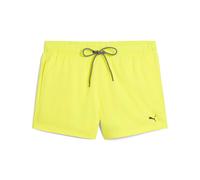 Short De Bain Court Puma Homme, Vêtements, Jaune Alert, L